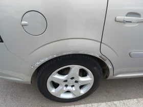 Opel Zafira 1.6 GPL - 3900 лв. - 79745439 7