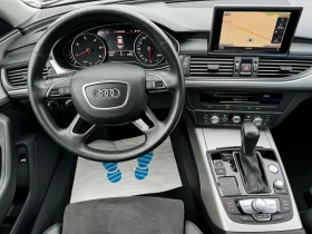 Audi A6 190HP/SPORT/XENON/NAVI/LED/CAM/570V - 51999 лв. - 85818929 8