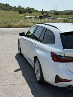 Обява за продажба на BMW 320 ~45 000 лв. - изображение 3