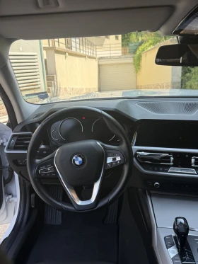 BMW 320 | Mobile.bg    13
