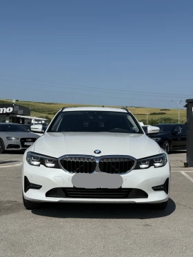 Обява за продажба на BMW 320 ~45 000 лв. - изображение 1