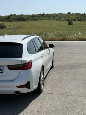 Обява за продажба на BMW 320 ~45 000 лв. - изображение 4
