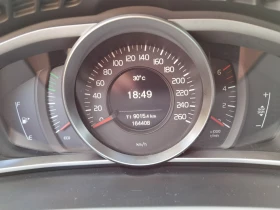 Обява за продажба на Volvo V40 D2 1.6 R-design ~14 000 лв. - изображение 11