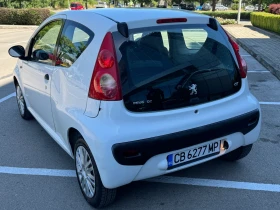 Peugeot 107 - 2800 лв. - 69041987 4