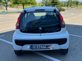 Peugeot 107 - 2800 лв. - 69041987 6