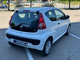 Peugeot 107 - 2800 лв. - 69041987 2