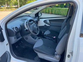 Peugeot 107 - 2800 лв. - 69041987 7