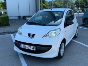 Peugeot 107 - 2800 лв. - 69041987 3