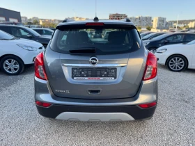 Opel Mokka X 1.6 I - 20900 лв. - 21514512 8