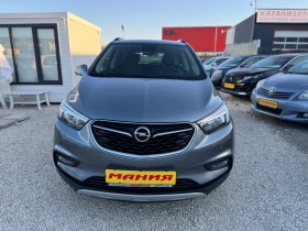 Opel Mokka X 1.6 I - 20900 лв. - 21514512 2