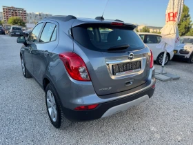 Opel Mokka X 1.6 I - 20900 лв. - 21514512 5