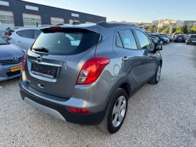 Opel Mokka X 1.6 I - 20900 лв. - 21514512 4