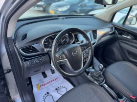 Opel Mokka X 1.6 I - 20900 лв. - 21514512 12