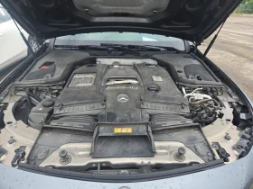 Mercedes-Benz E 63 AMG * CARFAX * АВТО КРЕДИТ * ЦЕНА ДО БГ! - 92999 лв. - 21481819 10