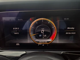 Mercedes-Benz E 63 AMG * CARFAX * АВТО КРЕДИТ * ЦЕНА ДО БГ! - 92999 лв. - 21481819 8