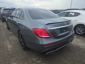 Mercedes-Benz E 63 AMG * CARFAX * АВТО КРЕДИТ * ЦЕНА ДО БГ! - 92999 лв. - 21481819 4