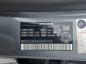 Mercedes-Benz E 63 AMG * CARFAX * АВТО КРЕДИТ * ЦЕНА ДО БГ! - 92999 лв. - 21481819 11