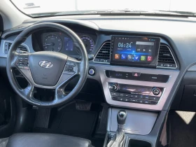 Hyundai Sonata 2.0 LPi / високо ниво на оборудване - 19900 лв. - 68621400 12