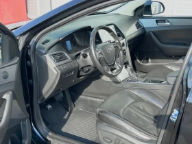 Hyundai Sonata 2.0 LPi / високо ниво на оборудване - 19900 лв. - 68621400 11