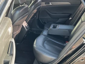 Hyundai Sonata 2.0 LPi / високо ниво на оборудване - 19900 лв. - 68621400 13