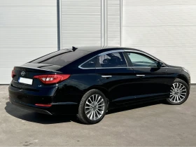 Hyundai Sonata 2.0 LPi / високо ниво на оборудване - 19900 лв. - 68621400 3