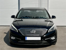 Hyundai Sonata 2.0 LPi / високо ниво на оборудване - 19900 лв. - 68621400 8