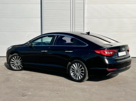 Hyundai Sonata 2.0 LPi / високо ниво на оборудване - 19900 лв. - 68621400 5