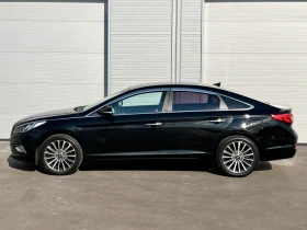 Hyundai Sonata 2.0 LPi / високо ниво на оборудване - 19900 лв. - 68621400 6