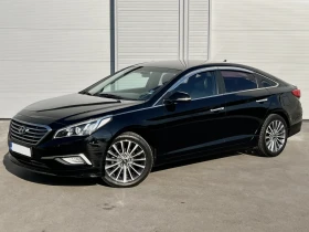 Hyundai Sonata 2.0 LPi / високо ниво на оборудване - 19900 лв. - 68621400 7