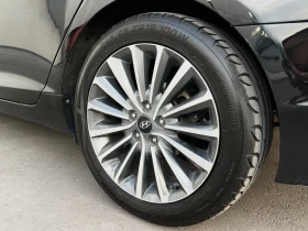 Hyundai Sonata 2.0 LPi / високо ниво на оборудване - 19900 лв. - 68621400 9