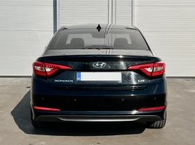 Hyundai Sonata 2.0 LPi / високо ниво на оборудване - 19900 лв. - 68621400 4