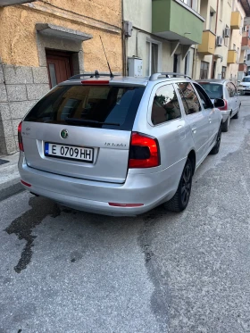 Skoda Octavia - 6000 лв. - 88363460 4