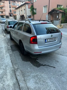 Skoda Octavia - 6000 лв. - 88363460 5