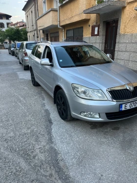 Skoda Octavia - 6000 лв. - 88363460 3