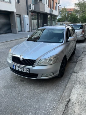 Skoda Octavia - 6000 лв. - 88363460 6