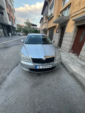 Skoda Octavia - 6000 лв. - 88363460 2