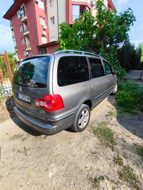 VW Sharan | Mobile.bg    5