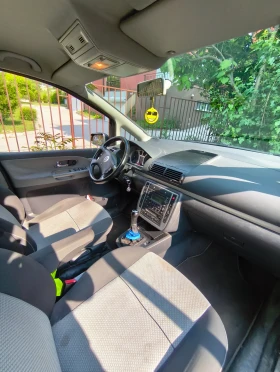 VW Sharan | Mobile.bg    8