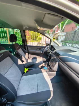 VW Sharan | Mobile.bg    7