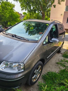 VW Sharan | Mobile.bg    2
