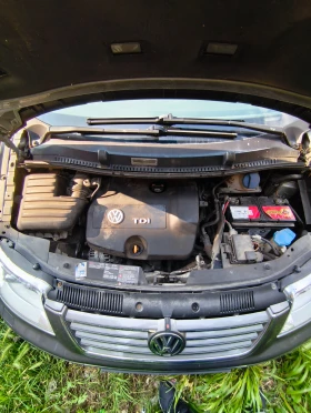 VW Sharan | Mobile.bg    14