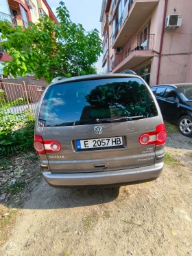 VW Sharan | Mobile.bg    4