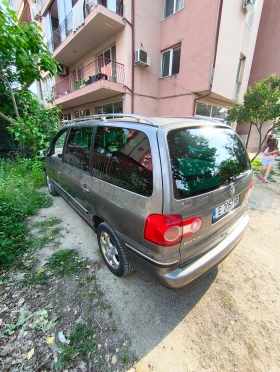 VW Sharan | Mobile.bg    3