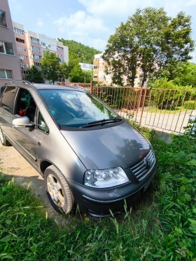 VW Sharan | Mobile.bg    6