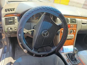 Mercedes-Benz E 220  | Mobile.bg    4