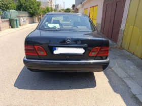 Mercedes-Benz E 220  | Mobile.bg    3