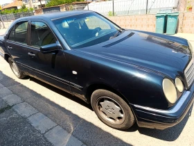 Mercedes-Benz E 220  | Mobile.bg    2