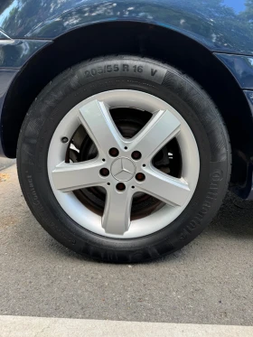 Mercedes-Benz B 200 - 4800 лв. - 23491880 15