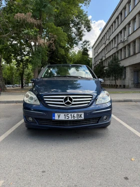 Mercedes-Benz B 200 - 4800 лв. - 23491880 3