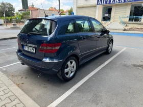 Mercedes-Benz B 200 - 4800 лв. - 23491880 6